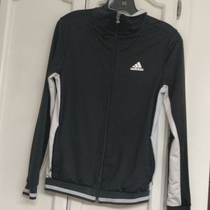 Athletic jacket